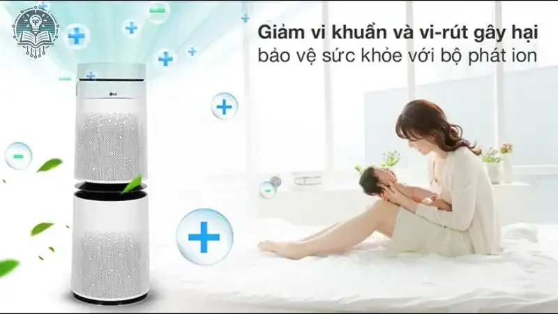 tác hại của máy tạo ion âm 6