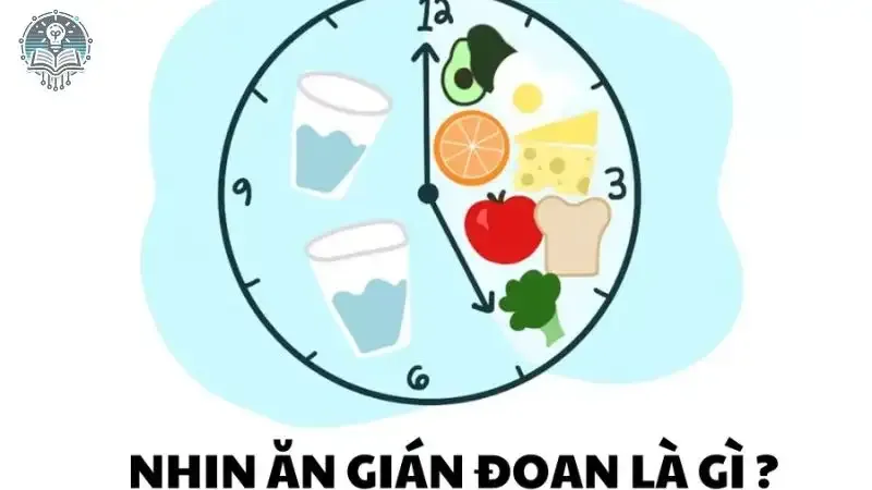 tác hại của nhịn ăn gián đoạn 1