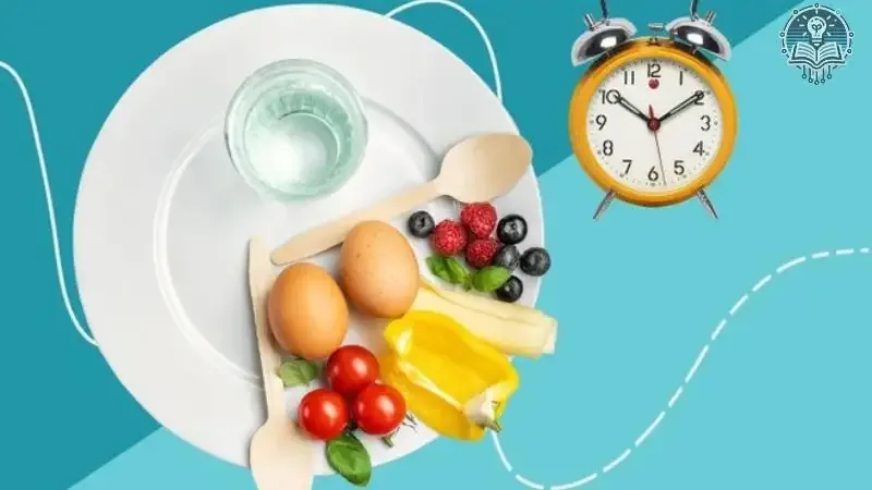 tác hại của nhịn ăn gián đoạn 2