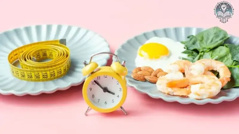 tác hại của nhịn ăn gián đoạn 8