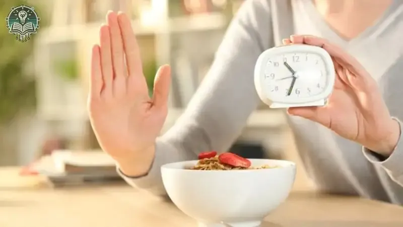 tác hại của nhịn ăn gián đoạn 9