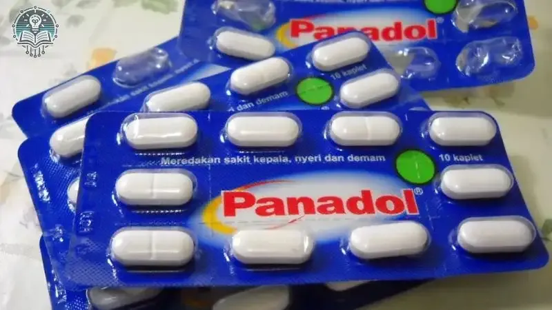 tác hại của Panadol 3
