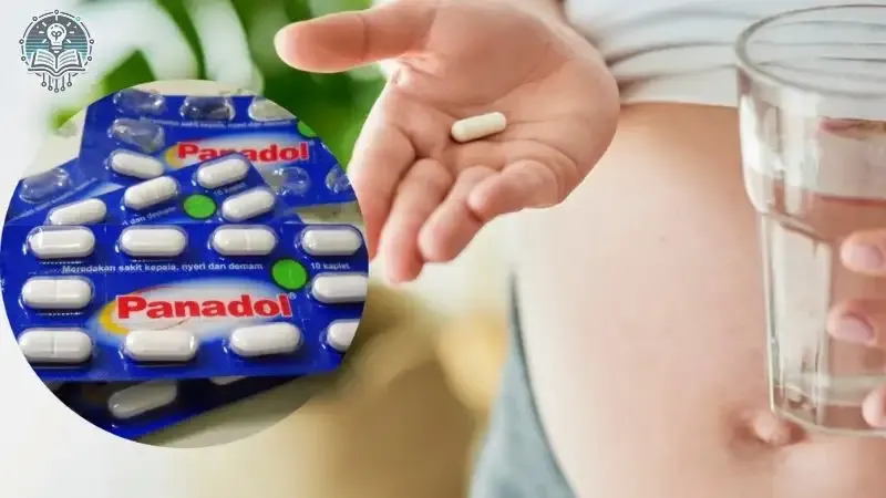 tác hại của Panadol 6