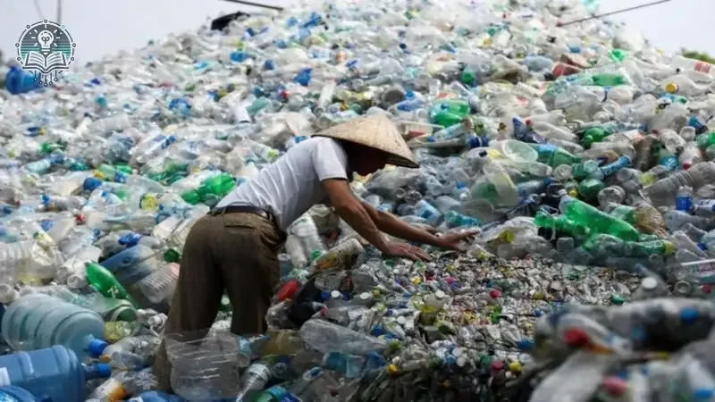 Tác hại của rác thải nhựa 7