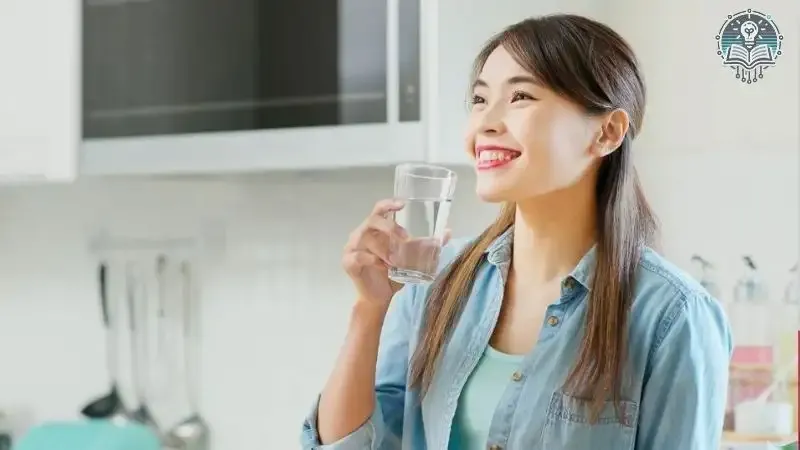 tác hại của uống quá nhiều nước 2