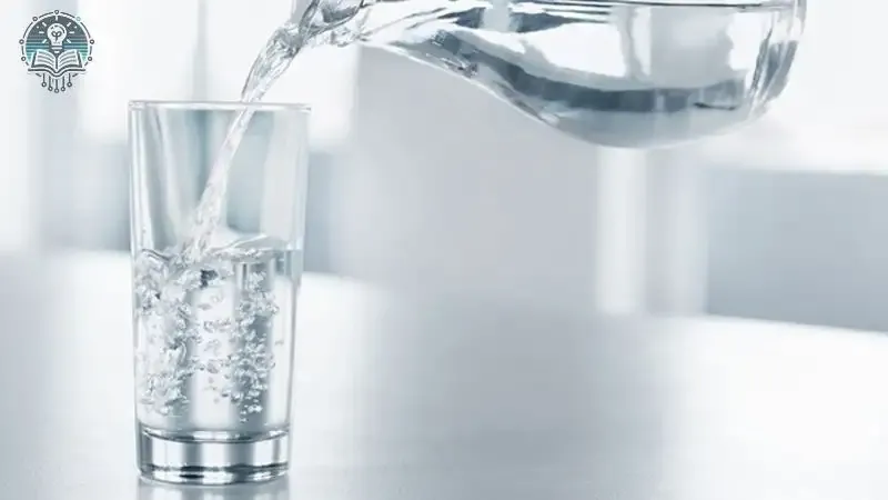 tác hại của uống quá nhiều nước 4