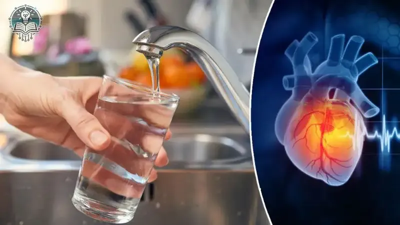 tác hại của uống quá nhiều nước 5