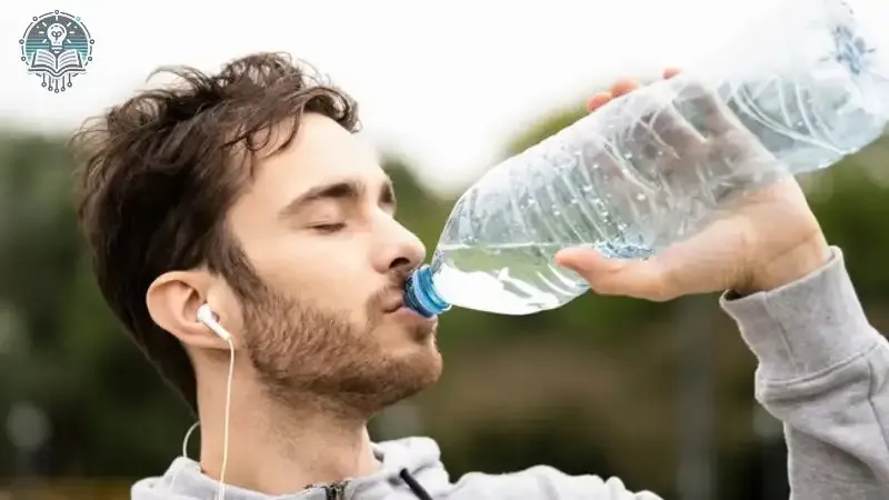tác hại của uống quá nhiều nước 6