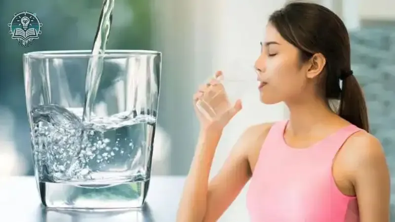tác hại của uống quá nhiều nước 9
