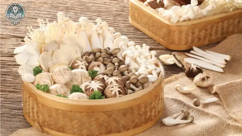 Tác hại của việc ăn quá nhiều nấm 4