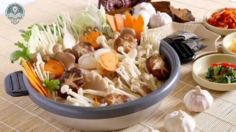 Tác hại của việc ăn quá nhiều nấm 5