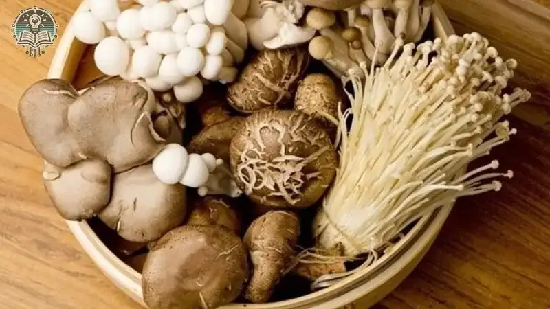 Tác hại của việc ăn quá nhiều nấm 6