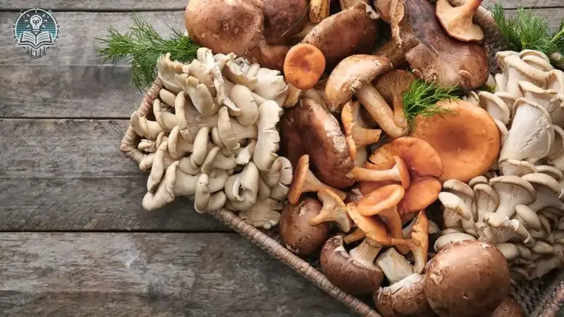 Tác hại của việc ăn quá nhiều nấm 7
