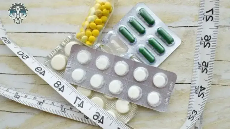  tác hại khi uống thuốc giảm cân 5