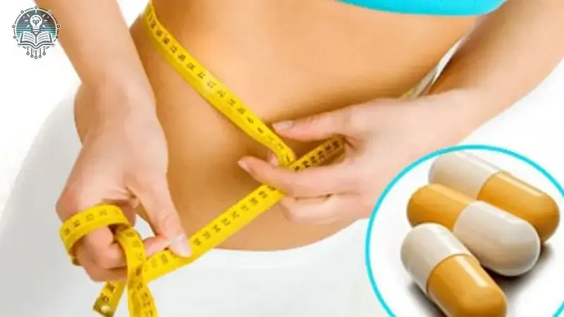  tác hại khi uống thuốc giảm cân 6