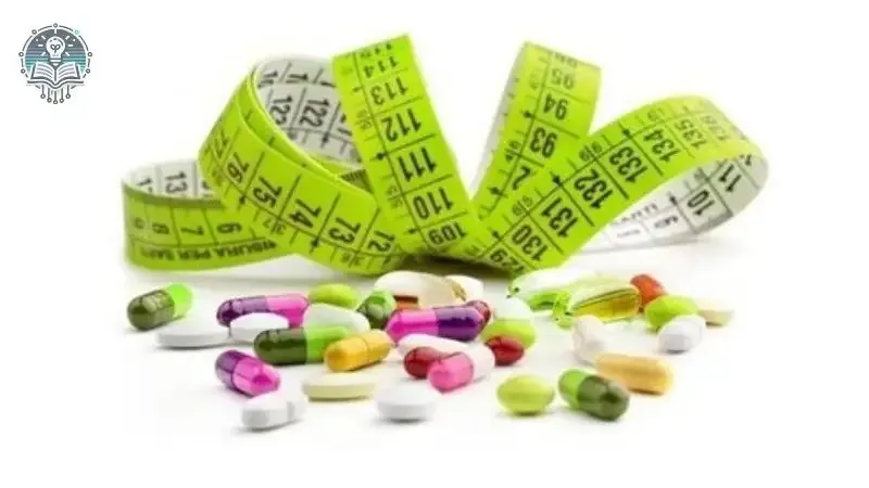  tác hại khi uống thuốc giảm cân 8