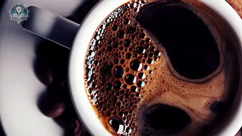 Tác hại khó lường khi uống cà phê 3