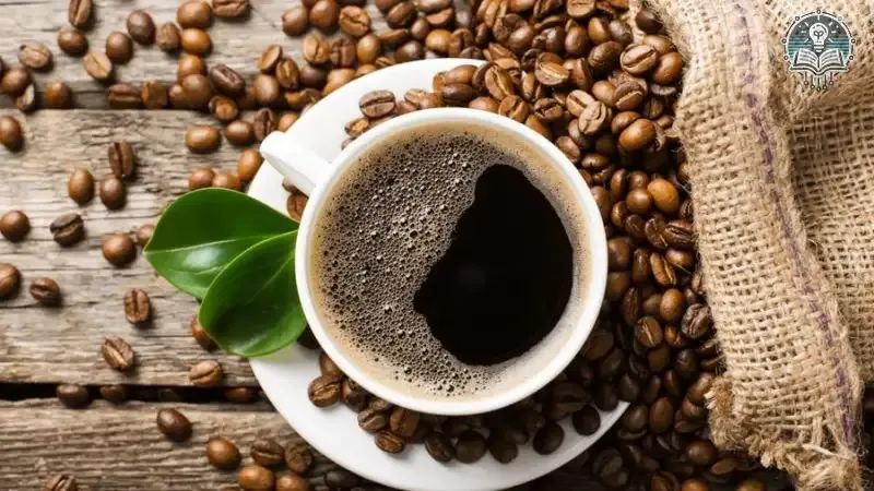 Tác hại khó lường khi uống cà phê 5