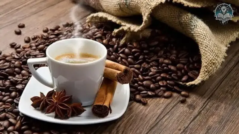 Tác hại khó lường khi uống cà phê 7