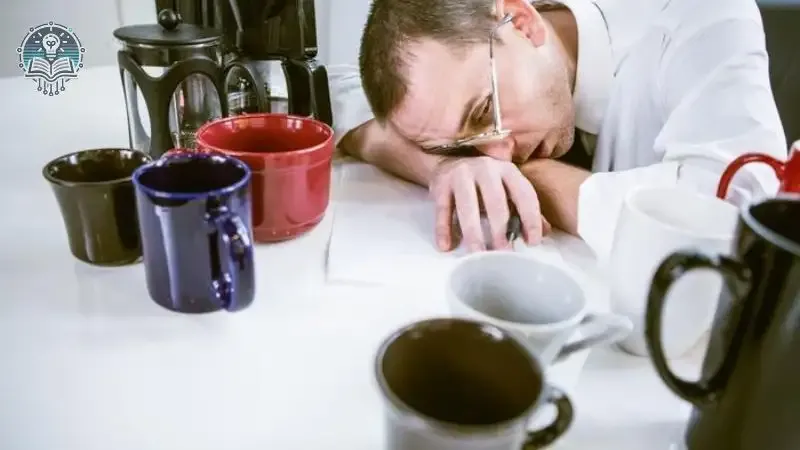 Tác hại khó lường khi uống cà phê 8