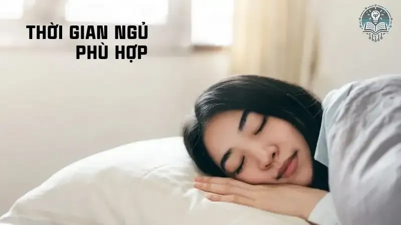 tác hại ngủ nhiều 6