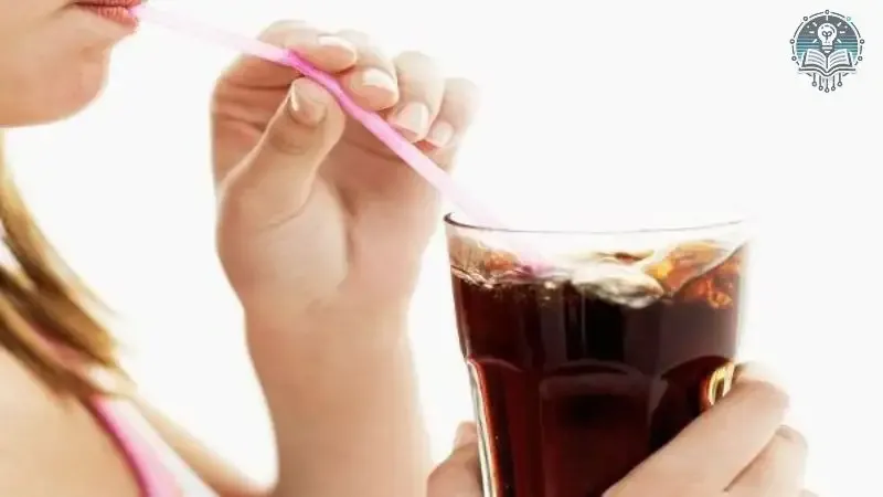 Tác hại nước ngọt có ga 2