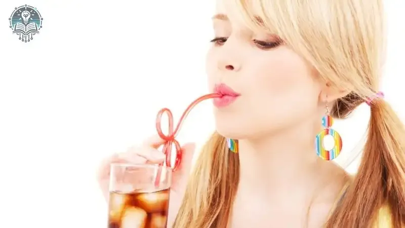 Tác hại nước ngọt có ga 5