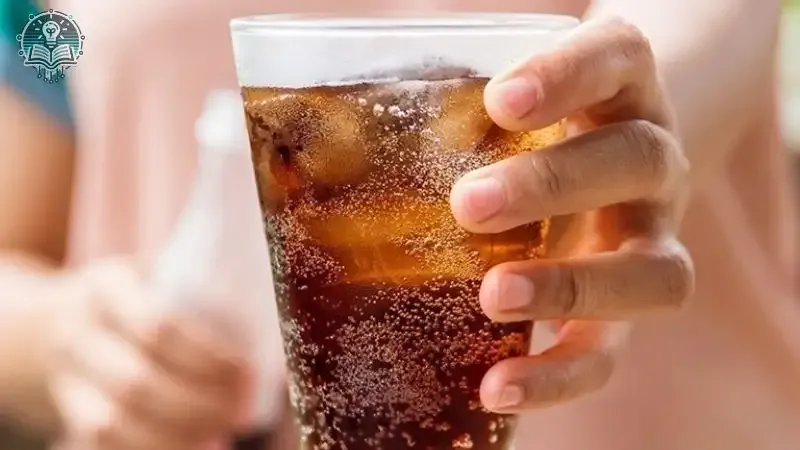 Tác hại nước ngọt có ga 6