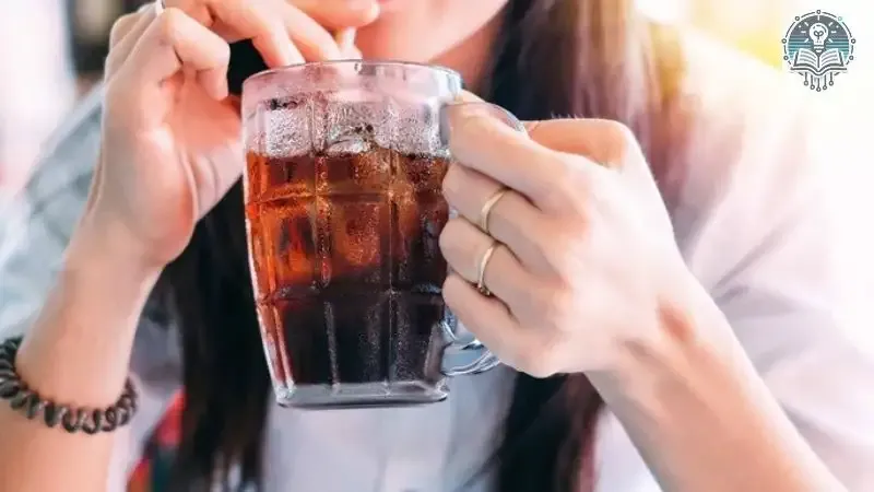 Tác hại nước ngọt có ga 8