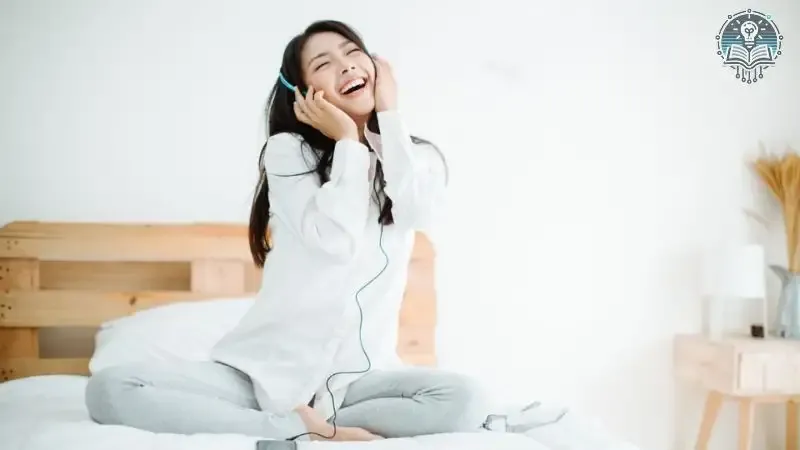 Tác hại tiềm ẩn của âm nhạc 5