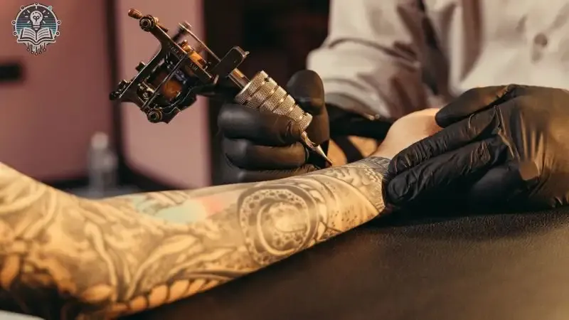 tác hại tiềm ẩn khi xăm hình 1