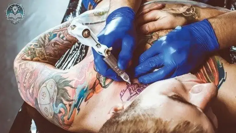 tác hại tiềm ẩn khi xăm hình 2