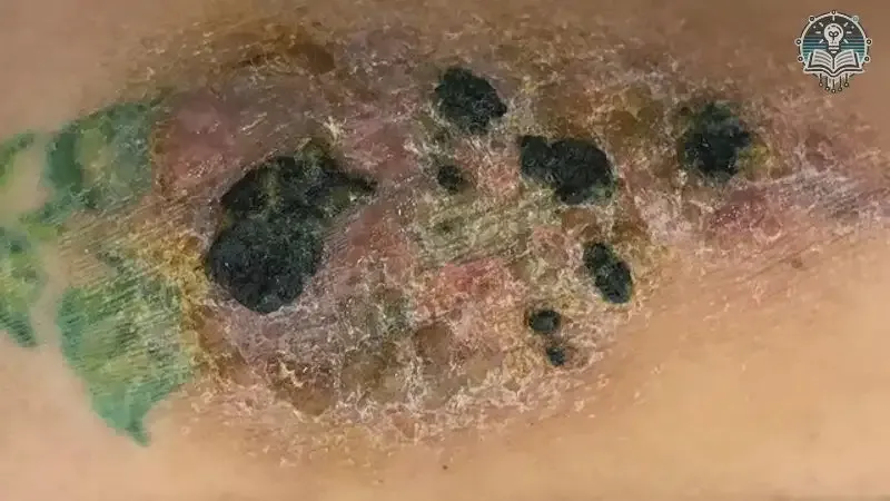 tác hại tiềm ẩn khi xăm hình 5