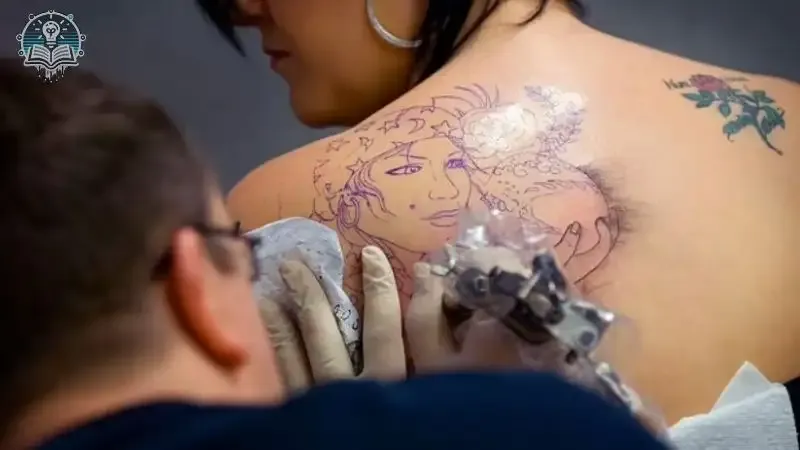 tác hại tiềm ẩn khi xăm hình 6