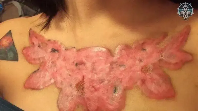 tác hại tiềm ẩn khi xăm hình 7