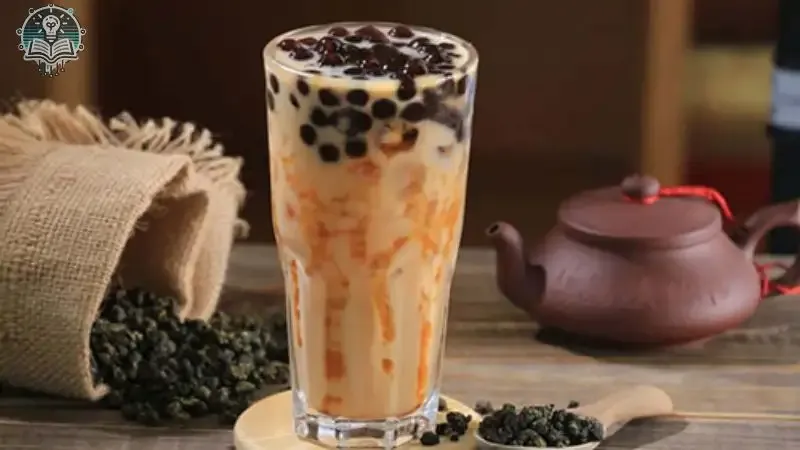 Tác hại uống trà sữa 4