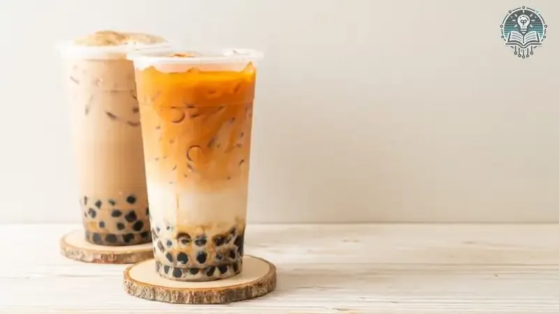 Tác hại uống trà sữa 5