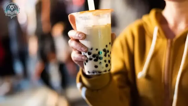 Tác hại uống trà sữa 6