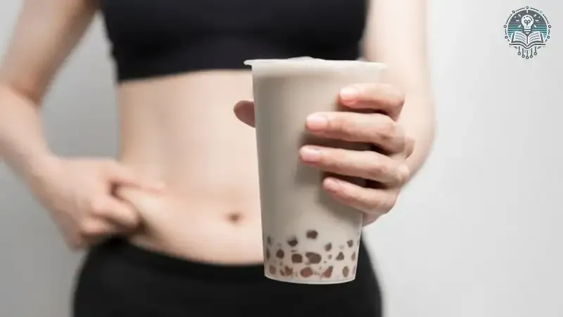 Tác hại uống trà sữa 7