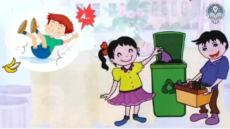  tác hại xả rác bừa bãi 5