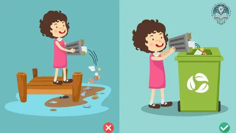  tác hại xả rác bừa bãi 7
