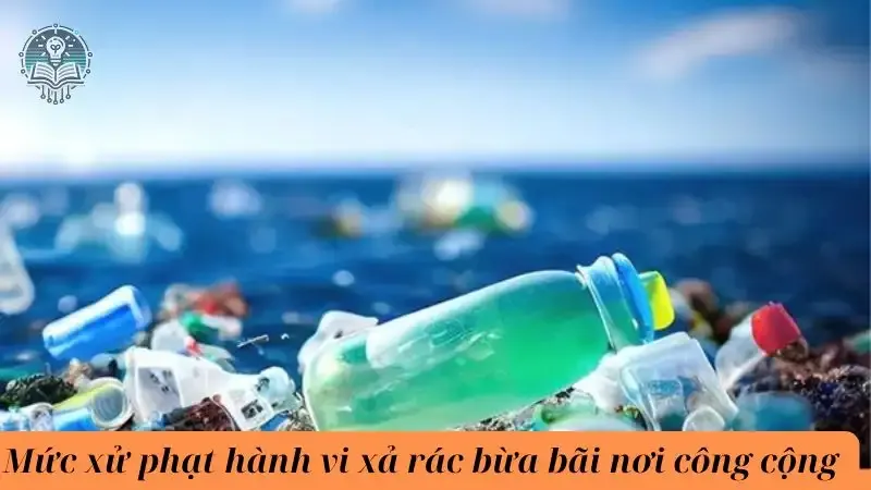  tác hại xả rác bừa bãi 8