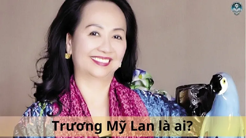 trương mỹ lan là ai 1