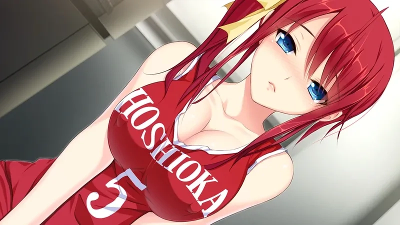 Ảnh anime girl buồn ngồi một mình tạo nên cảm giác tĩnh lặng