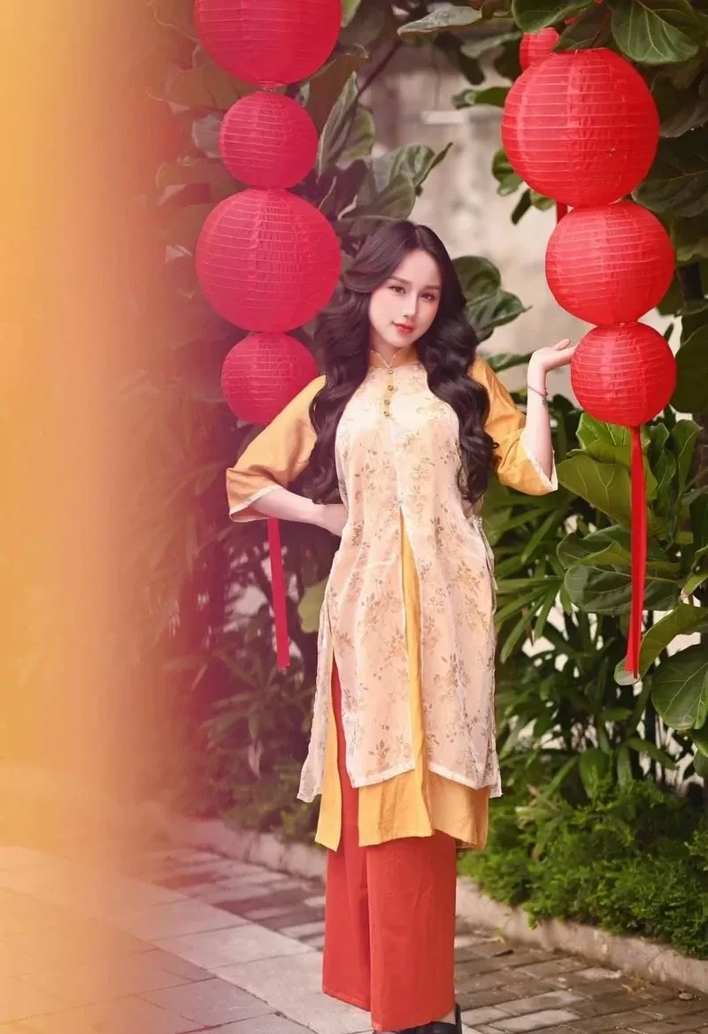 Ảnh gái 2k12 với trang phục phong cách tạo điểm nhấn độc đáo và cuốn hút