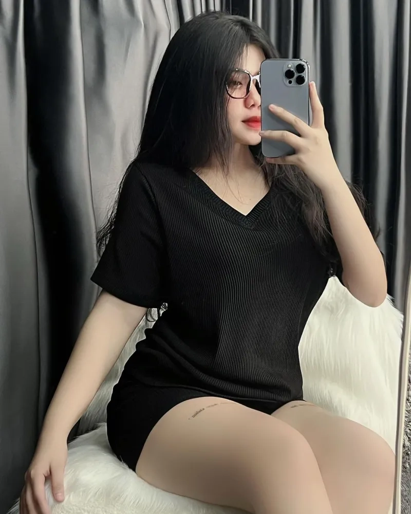 Ảnh gái xinh Việt Nam mang vẻ đẹp trẻ trung và cuốn hút nổi bật