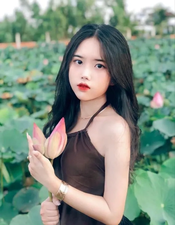 Văn hóa mặc áo yếm gắn liền với hình ảnh phụ nữ Việt Nam xưa