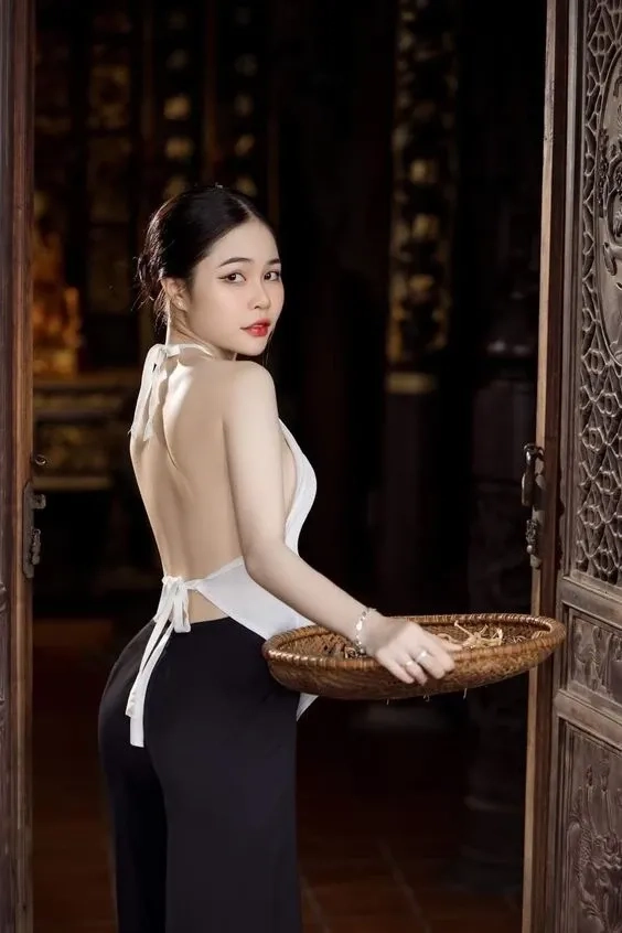 Nhiếp ảnh thời trang Việt Nam tái hiện sự sáng tạo đầy cuốn hút