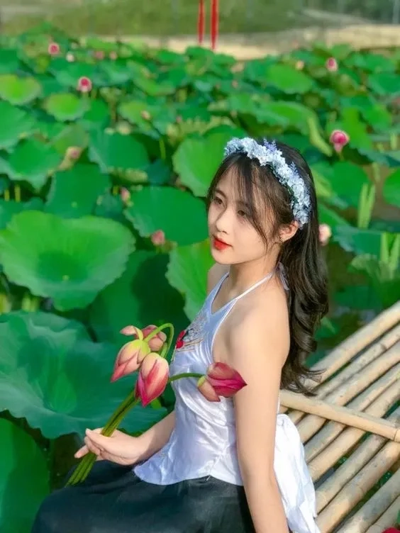 Lịch sử áo yếm Việt Nam gắn liền với nét đẹp văn hóa truyền thống