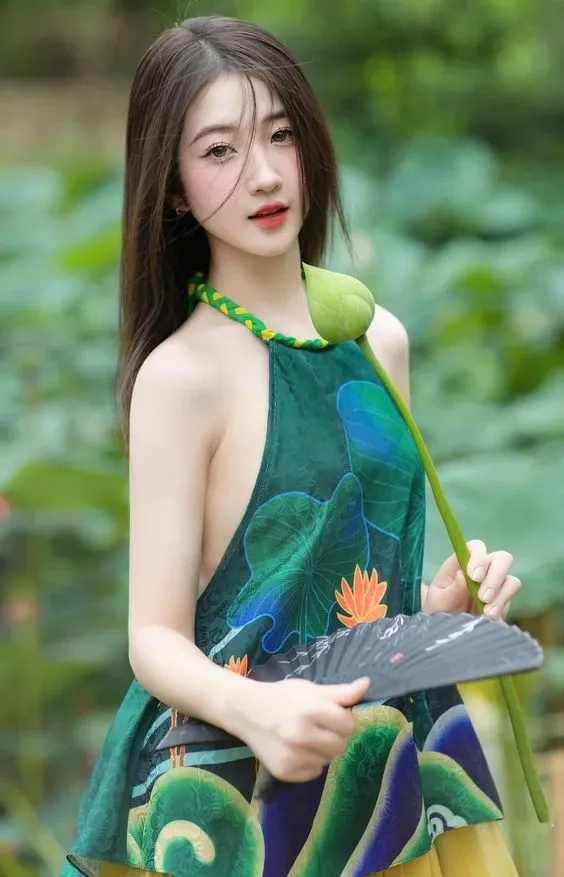 Tầm quan trọng của áo yếm gắn với giá trị lịch sử và bản sắc dân tộc